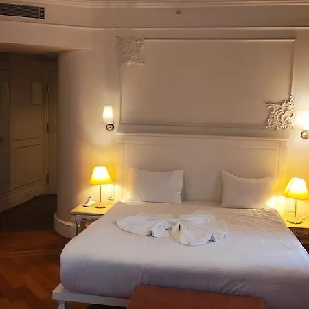 Corinne Art & Boutique 4* Isztambul