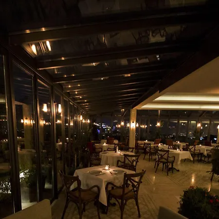 Szálloda Corinne Art & Boutique 4*